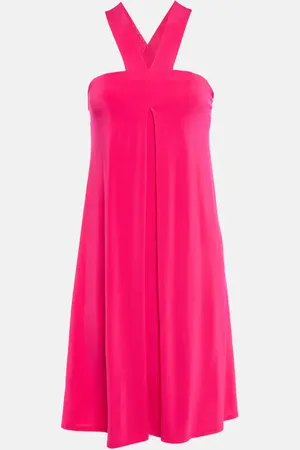 Max Mara Astro off-shoulder minidress
