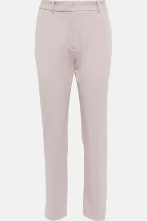 Joseph Tailored straight pants