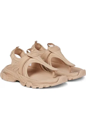 Balenciaga Track sandals