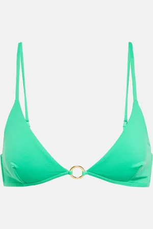 Melissa Odabash Greece bikini top