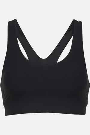 The Upside Peached Jade sports bra