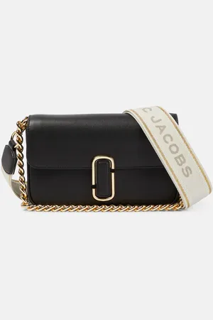 Marc Jacobs The J Marc leather shoulder bag