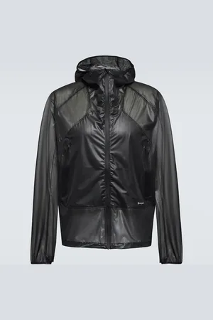 Snow Peak Light Packable jacket