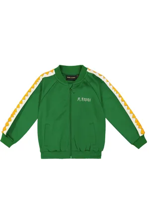 Mini Rodini WCT track jacket
