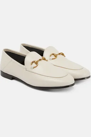 Gucci Horsebit leather loafers