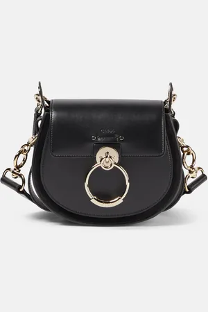 Chloé ChloÃ© Tess Small leather shoulder bag