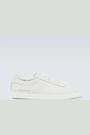 Givenchy Town leather sneakers