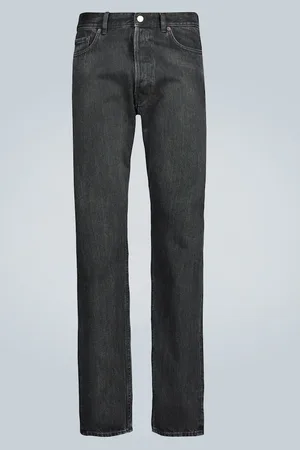 Balenciaga Straight-leg jeans