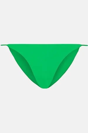 Jade Swim Bare Minimum bikini bottoms