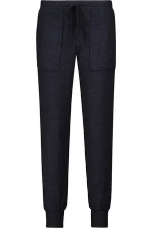 Velvet Judy high-rise sweatpants