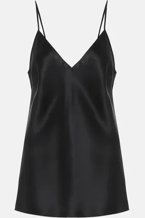 Joseph Silk-satin camisole