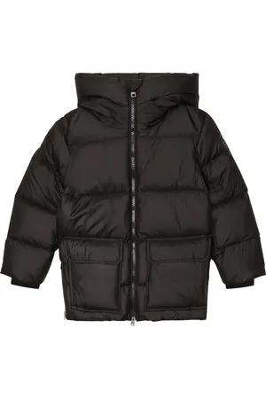 Woolrich Sierra padded puffer jacket