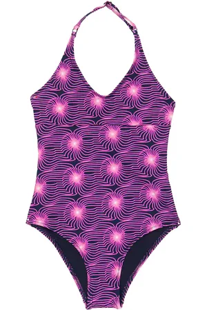 Vilebrequin Gelly printed swimsuit