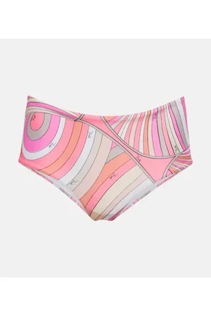 Puccini Iride bikini bottoms