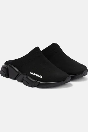Balenciaga Speed ML Krecy mule sneakers