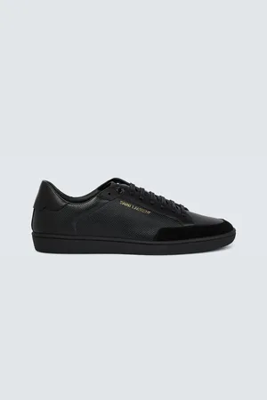 Saint Laurent Court Classic low-top sneakers
