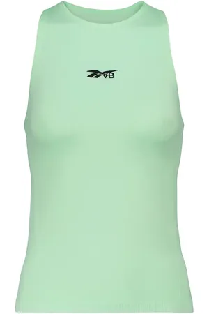 Reebok Racerback performance tank top