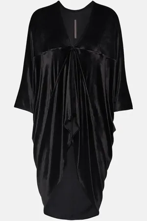 Rick Owens Em oversized top