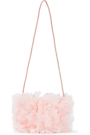 Tutu Du Monde Glam Rock tulle shoulder bag