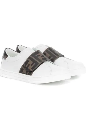 Fendi shoes hot sale for babies