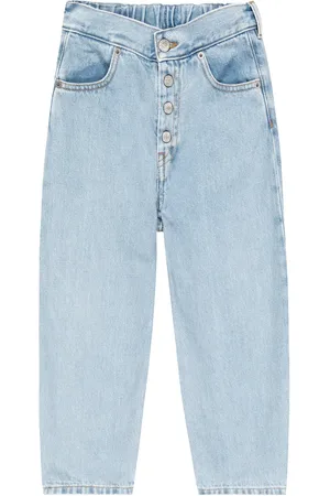 Maison Margiela Cotton jeans