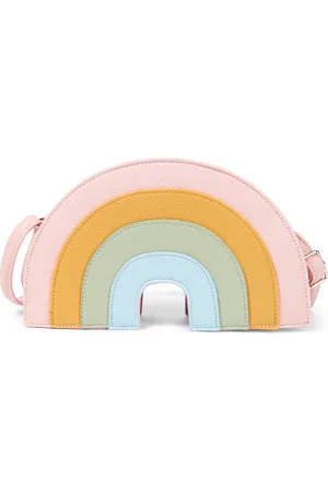Molo Rainbow shoulder bag