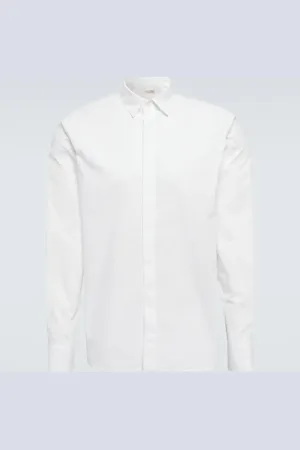 VALENTINO Cotton shirt