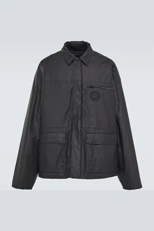 Balenciaga Cotton jacket