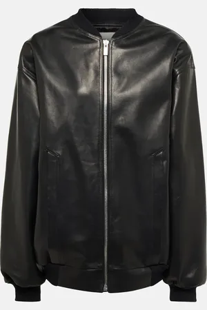 MAGDA BUTRYM Leather jacket