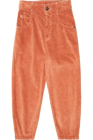 Brunello Cucinelli Corduroy pants