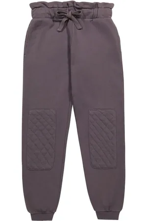 The New Society Rebeca cotton sweatpants
