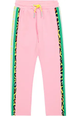 Marc Jacobs Logo jersey sweatpants