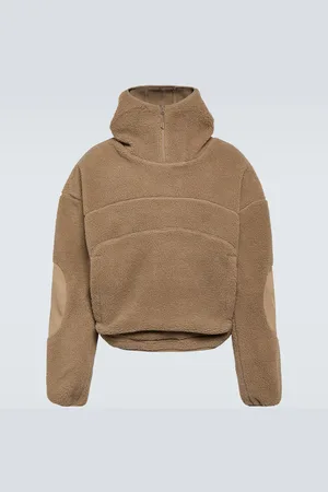 Entire Studios V2 fleece hoodie