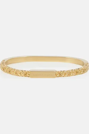 Maison Margiela Toned bracelet