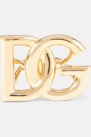 Dolce & Gabbana Logo ring