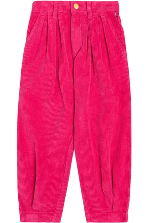 Molo Aleen corduroy pants