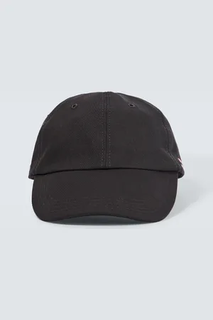 GR10K Demand cotton-blend baseball cap