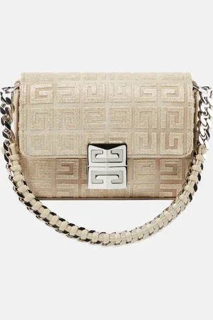 Givenchy Small 4G canvas crossbody bag