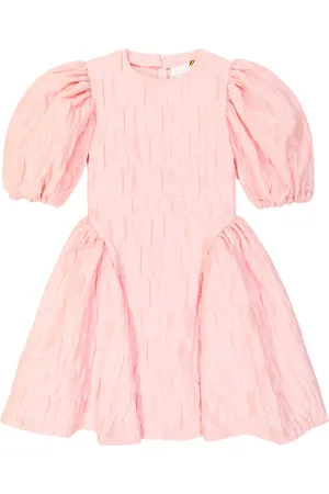 CAROLINE BOSMANS Heart dress