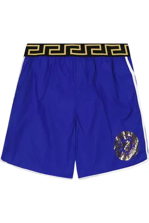 VERSACE Medusa swimming shorts