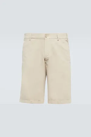 Loro Piana Deck Bermuda shorts