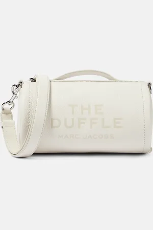 Marc Jacobs The Duffle leather shoulder bag