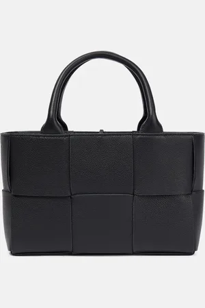 Bottega Veneta Arco Mini leather tote bag