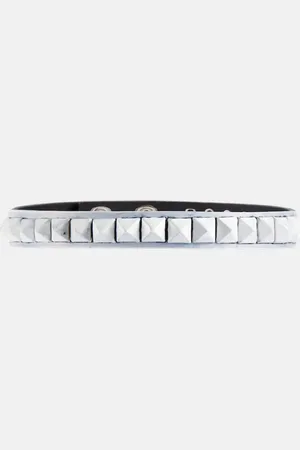 Maison Margiela Studded choker