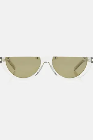 Saint Laurent SL 563 cat-eye sunglasses