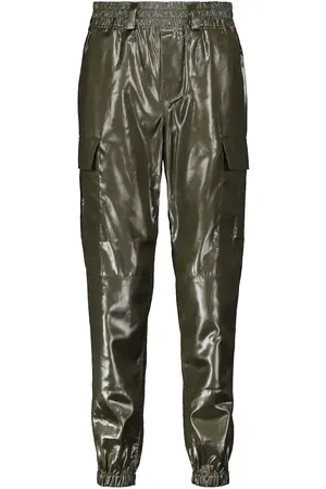 RTA Jinni high-rise pants