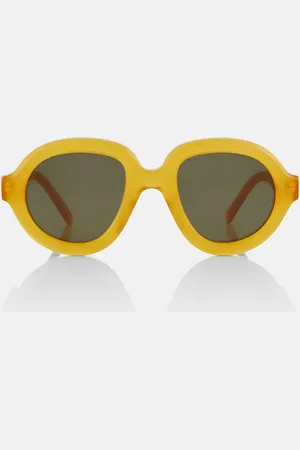 Loewe Round sunglasses