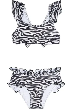 Suncracy Pampellone printed bikini