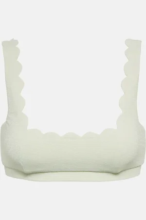 Marysia Mini Palm Springs bikini top