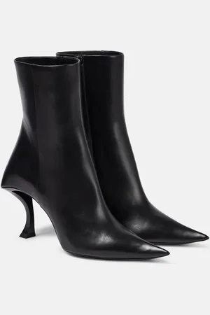 Balenciaga boots store womens sale